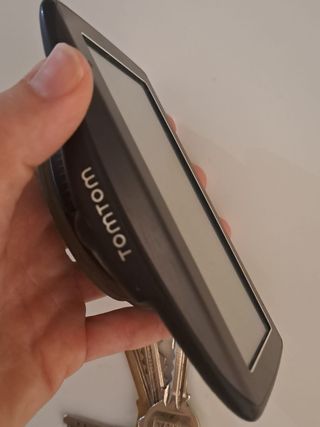 GPS TomTom GO 510 Iberia 2006
