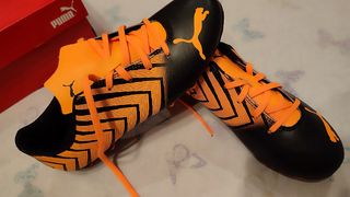 botas futbol tacos 38