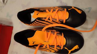 botas futbol tacos 38
