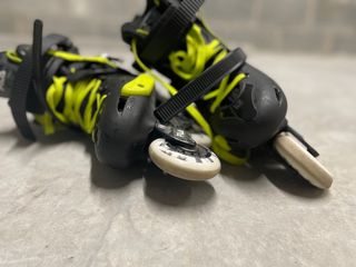 Fila Nrk Fun - Patines en línea num 39