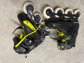 Fila Nrk Fun - Patines en línea num 39