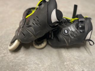 Fila Nrk Fun - Patines en línea num 39