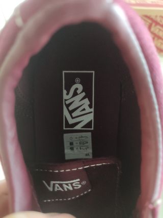 vans