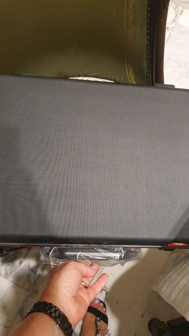 Valigetta Roncato 24 ore nuova