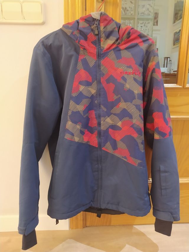 Chaqueta de esquí hombre o niño- talla S