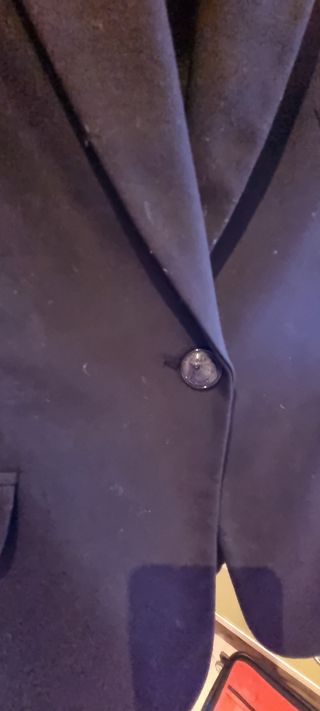 Traje de chaqueta y falda