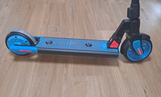 Patinete eléctrico de niño wispeed T650 usado