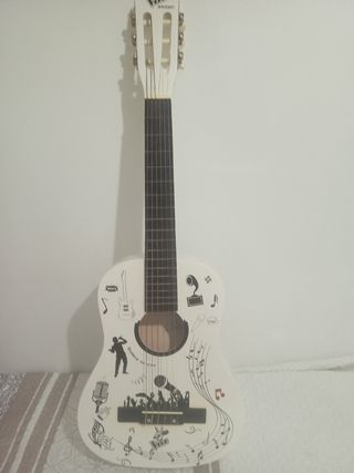 guitarra acústica 