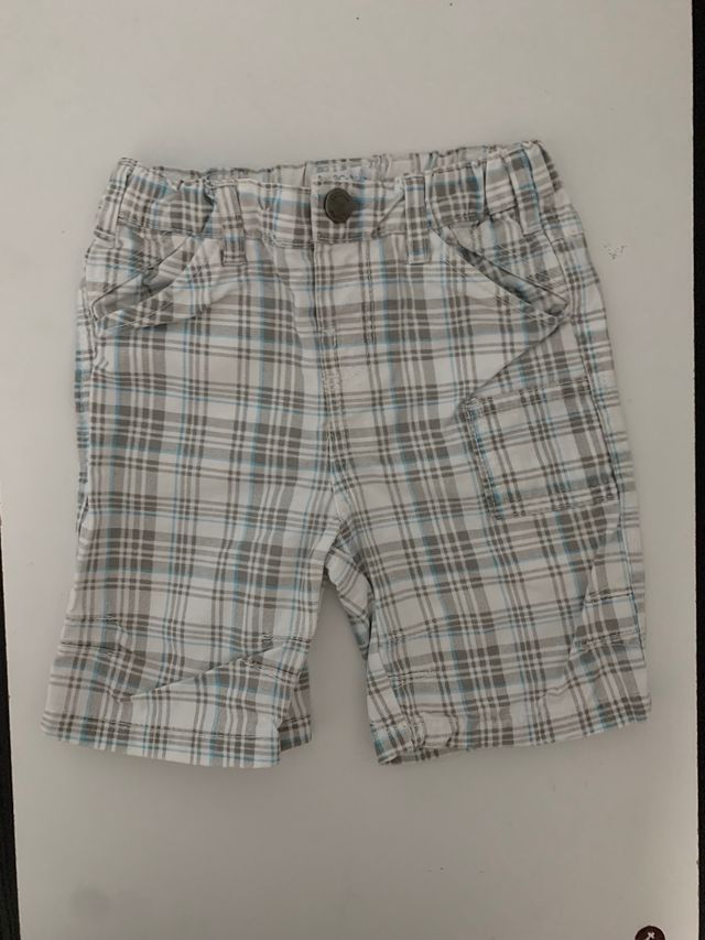 Lote ropa verano niño