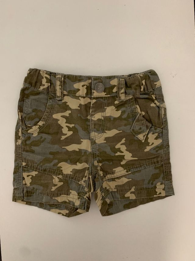 Lote ropa verano niño