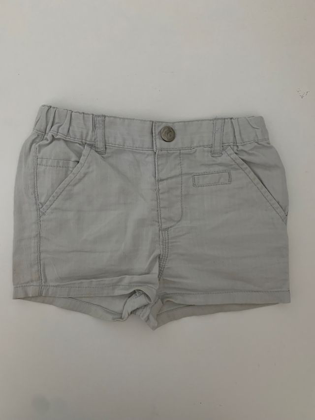 Lote ropa verano niño