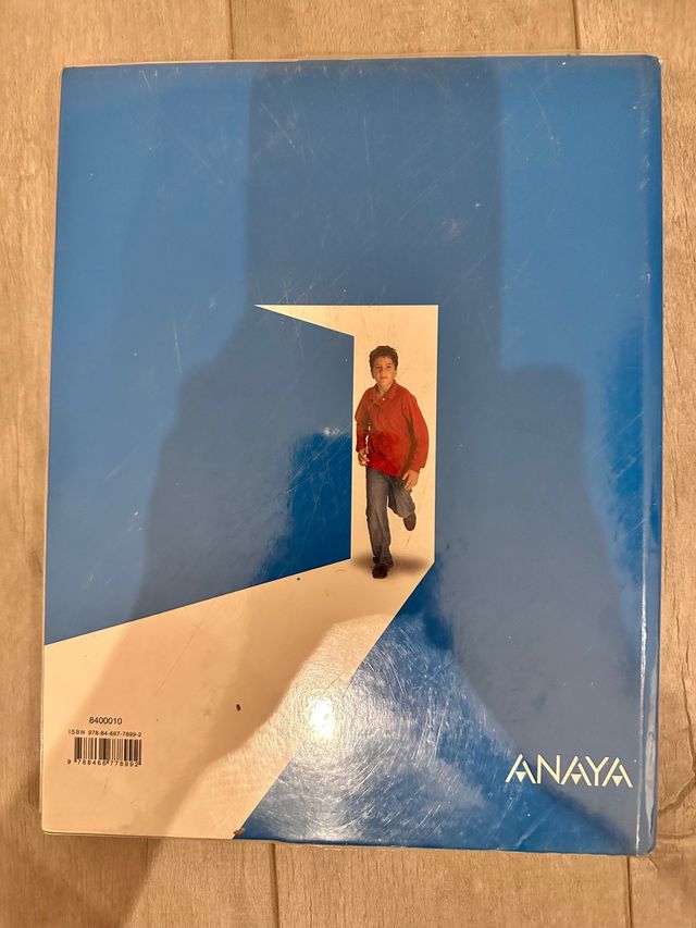 Livro 5 da Anaya
