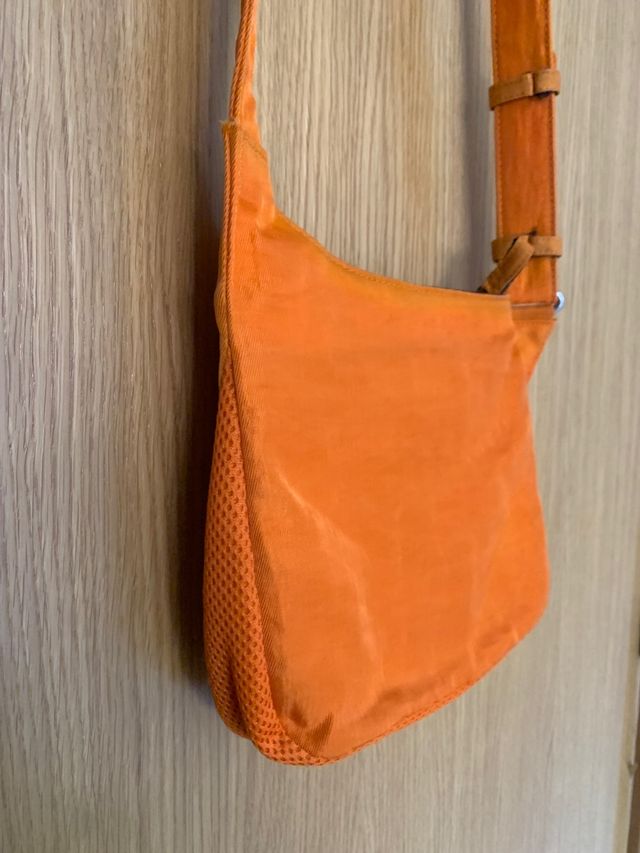 Bolso bandolera Nine West