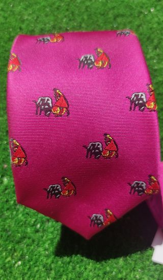 CORBATA CLÁSICA DE CABALLERO TAURINA 