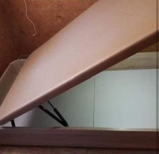 Canapé Nuevo 