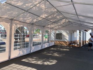 alquiler de carpas 