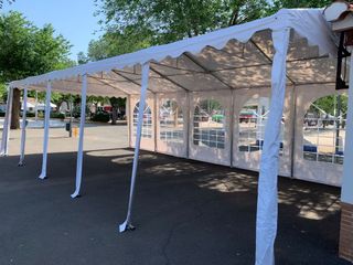 alquiler de carpas 