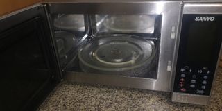 microondas