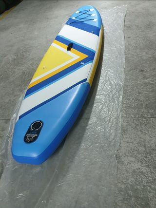 Tabla de paddle surf hinchable