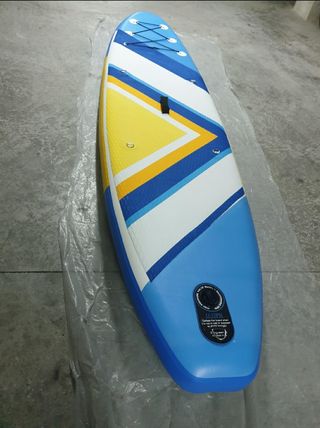 Tabla de paddle surf hinchable