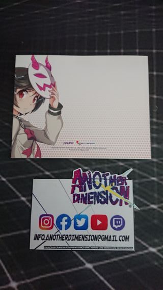 GAL GUN ED ESPECIAL PSV COMPLETO