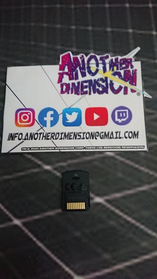 GAL GUN ED ESPECIAL PSV COMPLETO