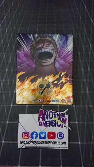 ONE PIECE PIRATE WARRIORS 3 PSV COMPLETO + EXTRAS