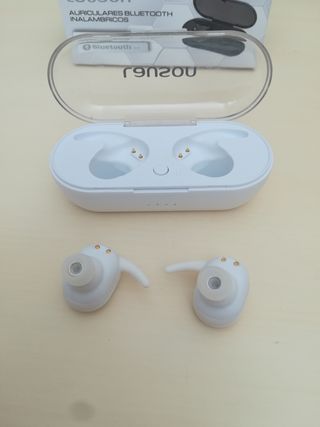 Auriculares inalámbricos lauson nuevos