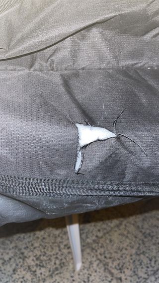 Funda de viaje para tres tablas de surf