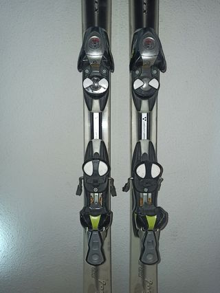 ski fischer