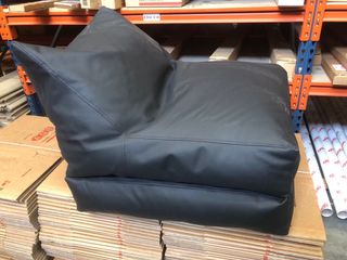 Sofá exterior