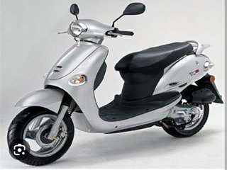 DESPIECE Kymco yup 50 2005