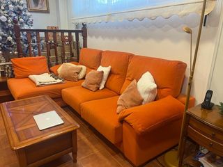 Sofá chaise longue