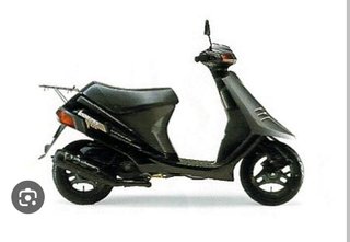 DESPIECE Suzuki adress 50 1992