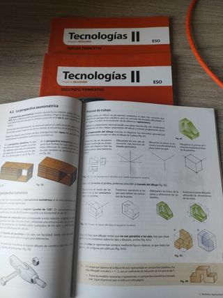 Libro de Tecnología II