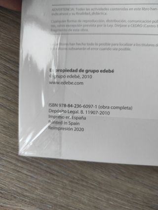 Libro de Tecnología II