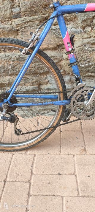 BH force..no hago envíos