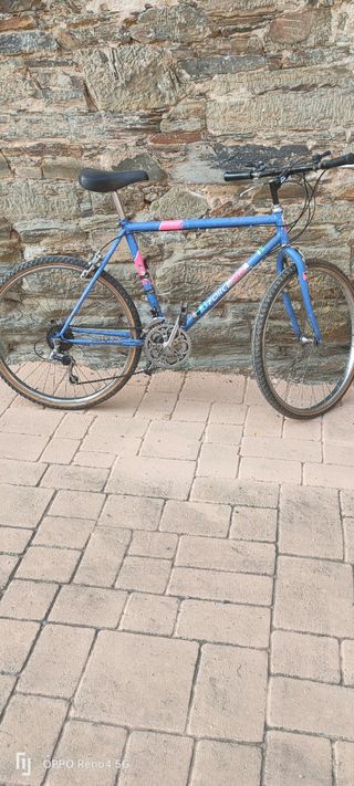 BH force..no hago envíos