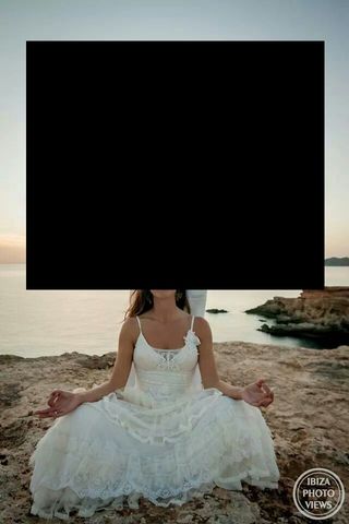 Vestido de novia