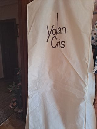 Vestido de novia