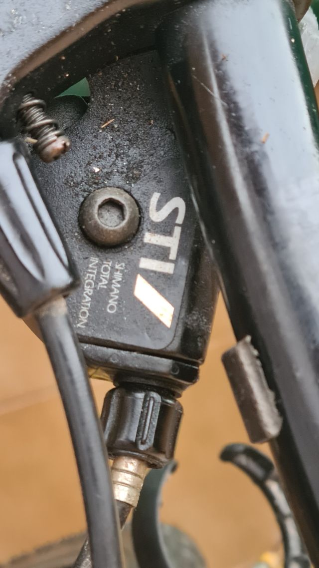 Bicicleta Peugeot Safari 21