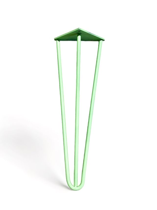 Conjunto patas Hairpin legs