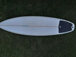 tabla de surf HAV 27,5litr 5,11 × 18 7/8 × 2 3/16