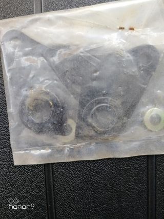 Clacson MAGNETI MARELLI 1B auto epoca