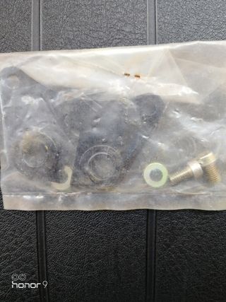 Clacson MAGNETI MARELLI 1B auto epoca