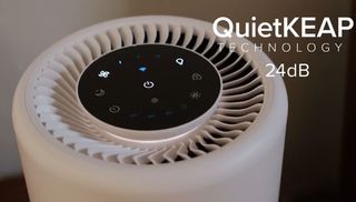 PURIFICADOR LEVOIT CORE 200S