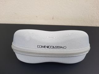 Gafas de sol con funda