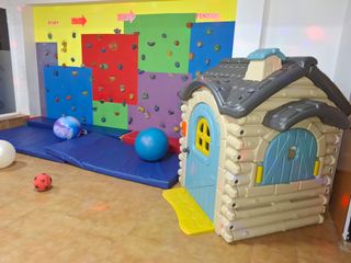 CUMPLEAÑOS SALA PRIVADA