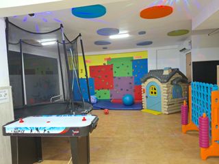 CUMPLEAÑOS SALA PRIVADA