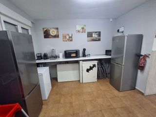 CUMPLEAÑOS SALA PRIVADA